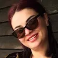 Я Katya, 25, из Полтавы, ищу знакомство для постоянных отношений