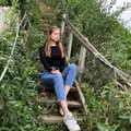 Я Марина, 23, знакомлюсь для общения в Кашире