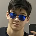 Я Erdos, 18, из Алматы, ищу знакомство для постоянных отношений