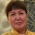 Я Бану, 56, из Актобе, ищу знакомство для постоянных отношений