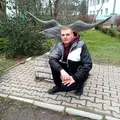 Я Митяй, 46, знакомлюсь для приятного времяпровождения в Хабаровске