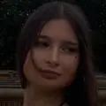 Я Софія, 21, знакомлюсь для дружбы в Киеве
