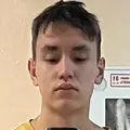 Я Камиль, 19, знакомлюсь для без обязательств в Соликамске