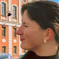 Ксения из Нижнего Новгорода, мне 23, познакомлюсь для без обязательств