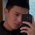 Askhat из Актобе, мне 24, познакомлюсь без обязательств