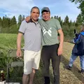 Мы Олег Настя, 47, знакомлюсь для приятного времяпровождения в Нытве