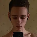 Я Дмитро, 21, знакомлюсь для вирта в Харькове