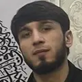 Я Jamshid, 25, знакомлюсь для общения в Астане