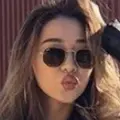 Ailin из Алматы, мне 25, познакомлюсь на одну ночь