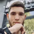 Ivan из Кривого Рога, ищу на сайте секс на одну ночь