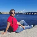 Я Ольга, 53, знакомлюсь для виртуального секса в Красноярске