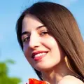 Julia из Староконстантинова, мне 26, познакомлюсь на одну ночь