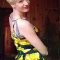 Я Eva, 34, знакомлюсь для регулярного секса в Киеве