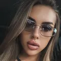 Я Настя, 25, знакомлюсь для постоянных отношений в Полонном