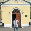 Я Sanchela, 39, знакомлюсь для открытые отношения в Москве