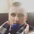 Саша из Белой Церкви, мне 25, познакомлюсь для приятного времяпровождения