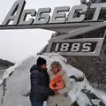 Мы Ирина Сергей, 41, знакомлюсь для постоянных отношений в Асбесте