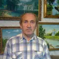 Я Ивась, 68, знакомлюсь для общения в Барнауле