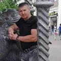 Я Виктор, 49, знакомлюсь для регулярного секса в Ульяновске