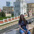 Я Arina, 30, знакомлюсь для приятного времяпровождения в Оренбурге