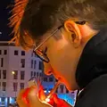 Влад из Минска, ищу на сайте на одну ночь