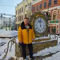 Я Вячеслав, 48, знакомлюсь для регулярного секса в Сарапуле