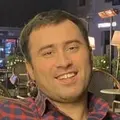 Мурад из Днепра, ищу на сайте знакомства на одну ночь
