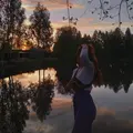 Я Ксюша, 22, знакомлюсь на одну ночь в Виннице
