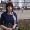 Я Светлана, 41, знакомлюсь для дружбы в Краснокамске