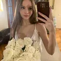 Я Арина, 20, из Омска, ищу знакомство для дружбы