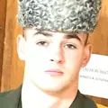 Я Luka, 20, знакомлюсь для виртуального секса в Витебске
