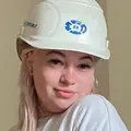 Я Ульяна, 22, знакомлюсь без обязательств в Борисове