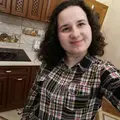 Evelinka из Свалявы, мне 26, познакомлюсь для виртуального секса