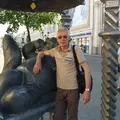 Я Владимир, 65, знакомлюсь для регулярного секса в Самаре