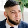 Я Ibragim Prince, 27, из Москвы, ищу знакомство для без обязательств