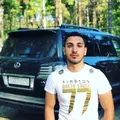 Я Нарек, 24, знакомлюсь для регулярного секса в Ростове-на-Дону