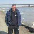 Я Владимир, 42, знакомлюсь для регулярного секса в Бийске
