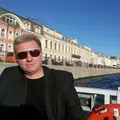 Я Олег, 51, знакомлюсь для регулярного секса в Мурманске