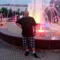 Я Александр, 43, из Солнечногорска, ищу знакомство для постоянных отношений