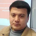 Я Аваз, 33, знакомлюсь для приятного времяпровождения в Полоцке