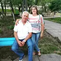 Виктор И Наталья из Краснодара, мне 63, познакомлюсь для дружбы