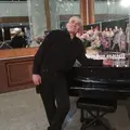 Я Андрей, 60, знакомлюсь для регулярного секса в Москве