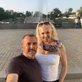 Я Dee, 43, знакомлюсь для приятного времяпровождения в Белой Церкви