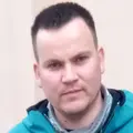 Я Юрий, 36, из Витебска, ищу знакомство для общения
