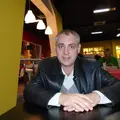 Я Алексей, 49, из Таганрога, ищу знакомство для приятного времяпровождения