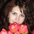 Я Анна, 29, знакомлюсь для дружбы в Днепре