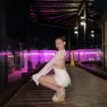 Я Valeriya, 20, из Алматы, ищу знакомство для без обязательств