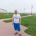 Анатолий из Южно-Сахалинска, мне 43, познакомлюсь для секса на одну ночь