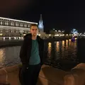 Я Антон, 33, знакомлюсь для приятного времяпровождения в Донецке