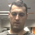 Я Сергей, 41, знакомлюсь для регулярного секса в Молодечно